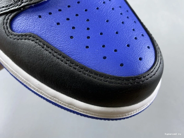 Retro 555088-041 Jordan High OG Air 1 Game Royal 0807